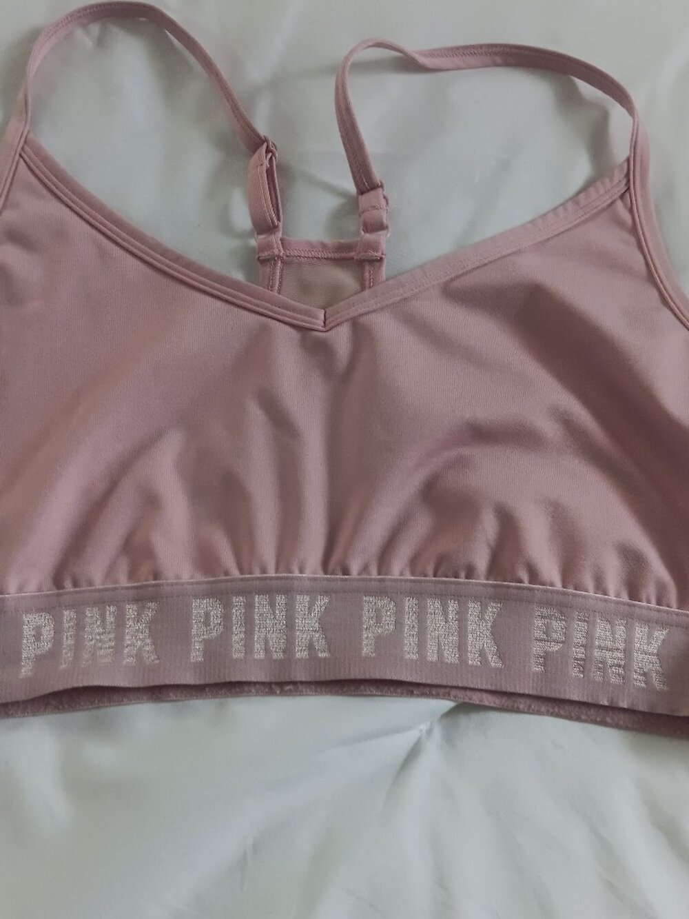 Sports bra